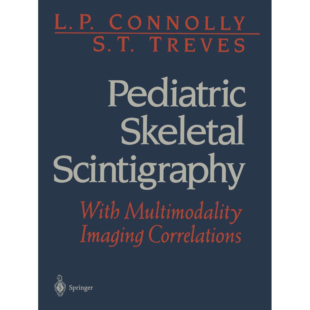 Pediatric Skeletal Scintigraphy, Fachbücher