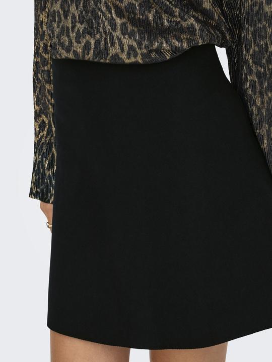 Produktbild Only ONLCALINA Minirock Strickrock (M)