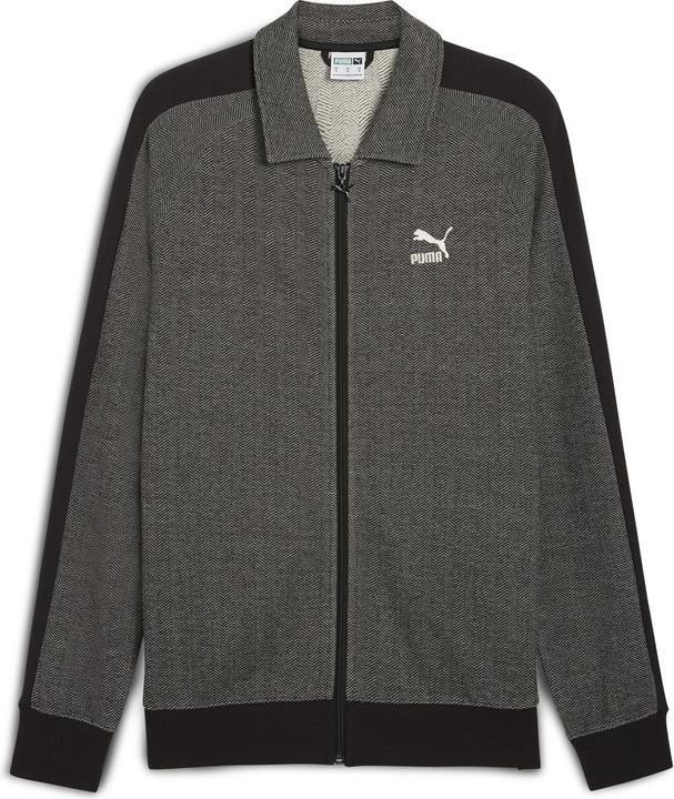 Immagine prodotto Puma Giacca da ginnastica T7 (S)