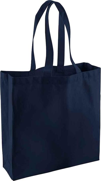 Produktbild Westford Mill Klassischer FairtradeShopper (21 l)