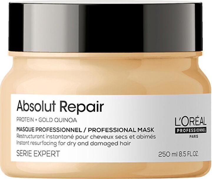 Produktbild L'Oréal Professionnel Série Expert Absolut Repair (250 ml)