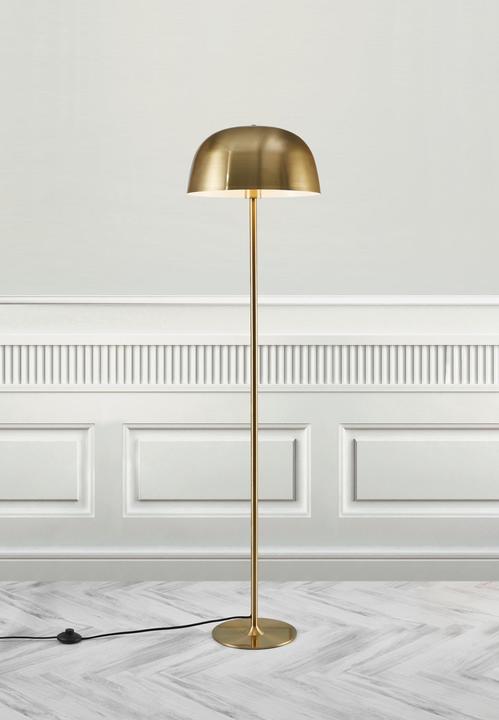 Produktbild Nordlux Cera, Stehleuchte, Messing (E27)