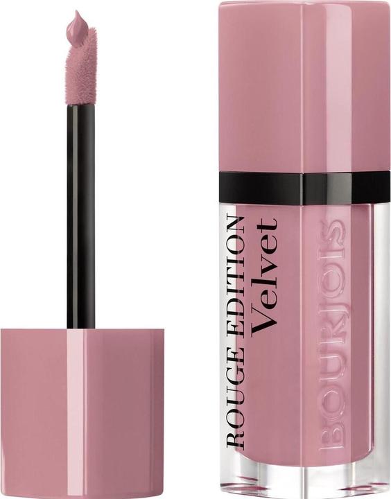 Immagine prodotto Bourjois Rouge Edition Velluto (10)