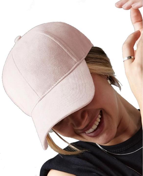 Produktbild Beechfield Kappe 6 Segmente