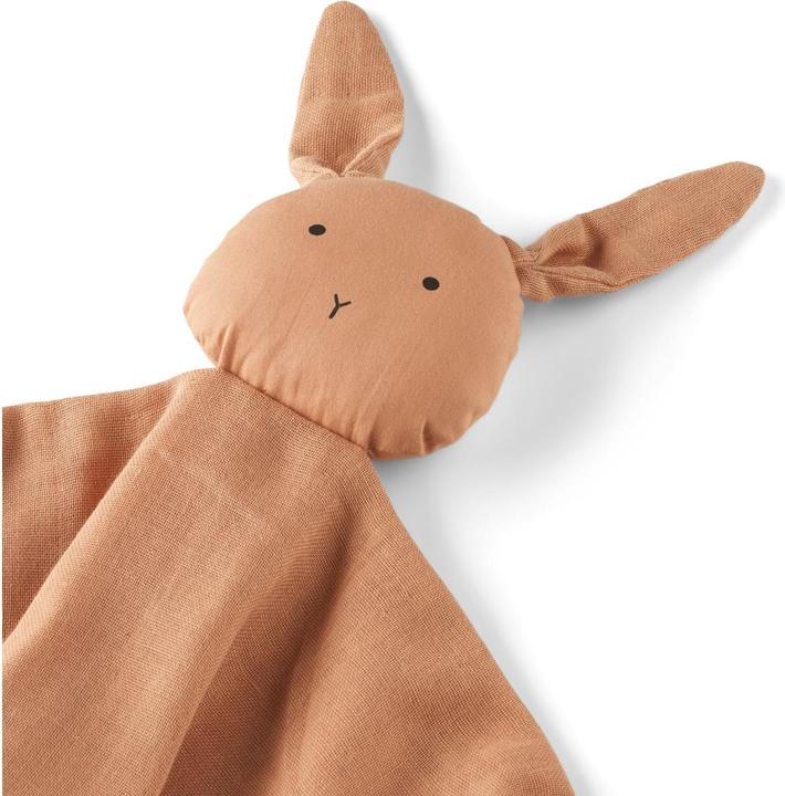 Image du produit Liewood Doudou Agnete Rabbit Tuscany Rose