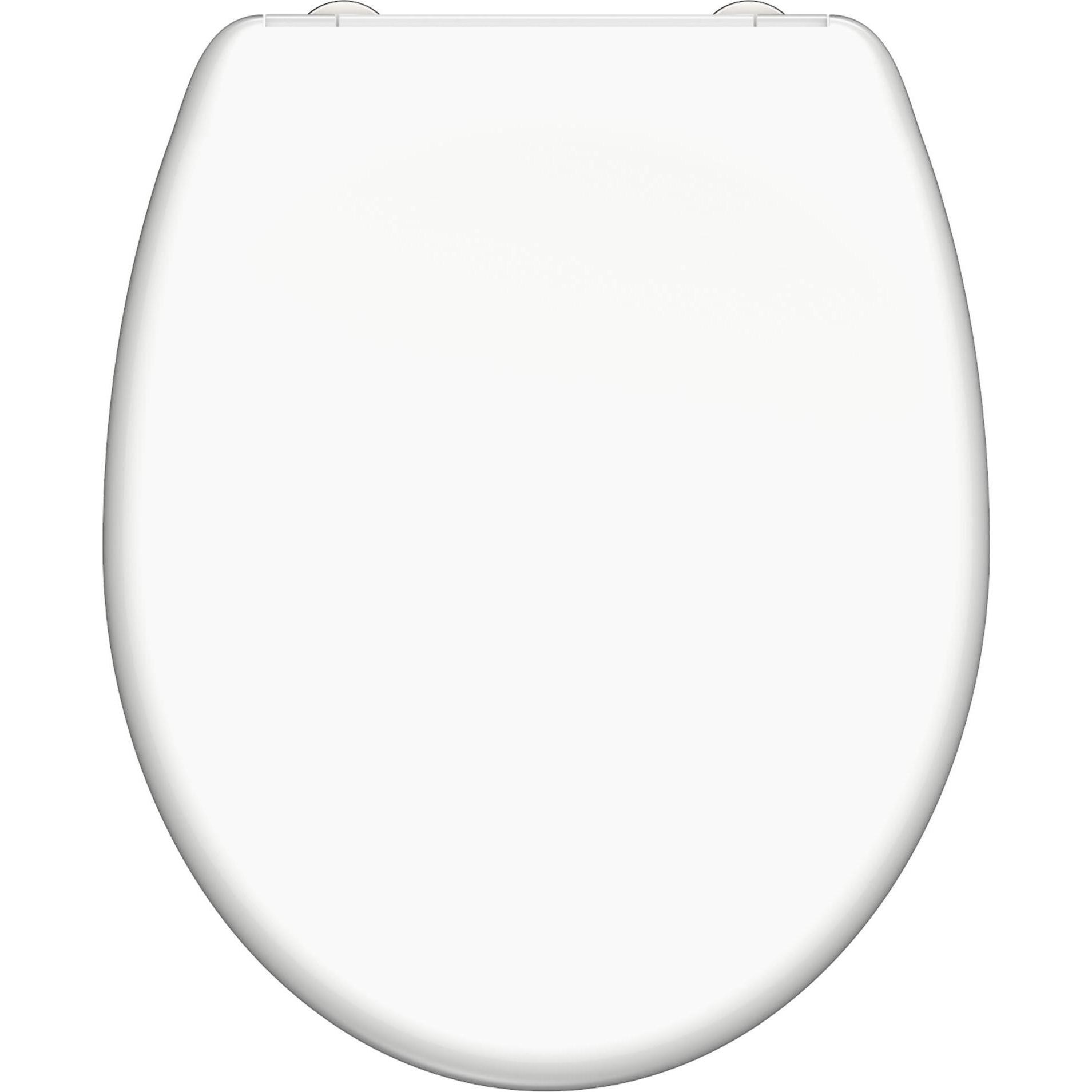 Thumbnail - Schütte, WC Deckel, White