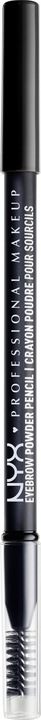 Produktbild NYX Professional Make-Up Eyebow Powder Pencil (Black)