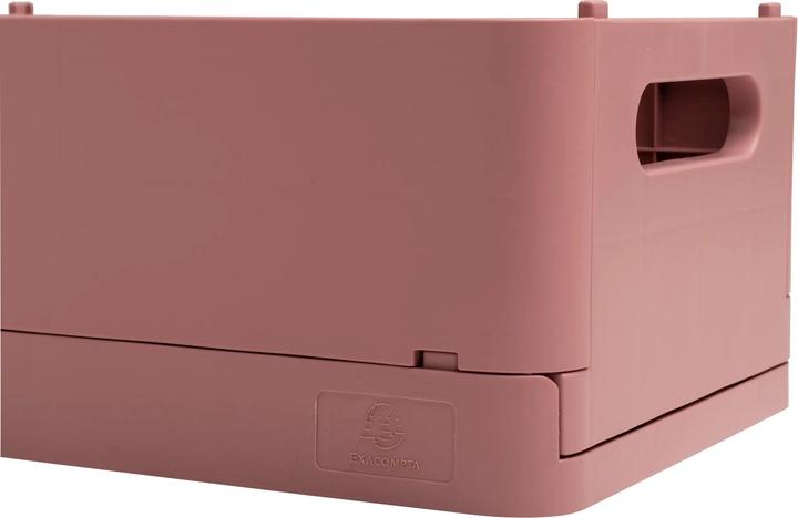 Produktbild Exacompta Smart Case (19 cm, 1x)