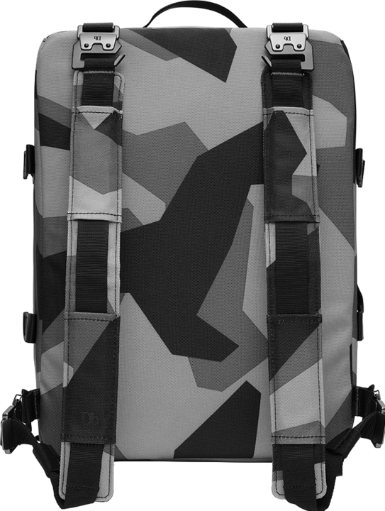 Actual product image D_b_ The CIA Pro w.Straps