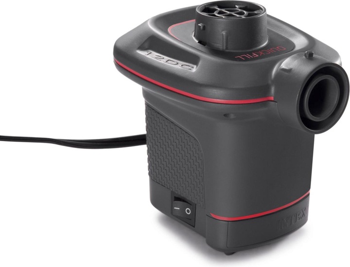 Produktbild Intex 12 Volt Schnellbefüllung Dc Elektrisch Pumpe