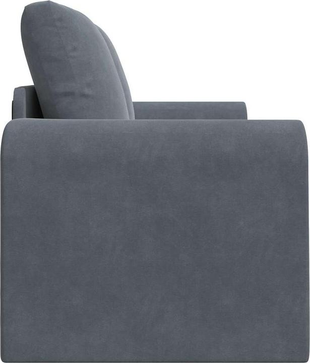 Actual product image VidaXL Sofa bed (Sofa cover)