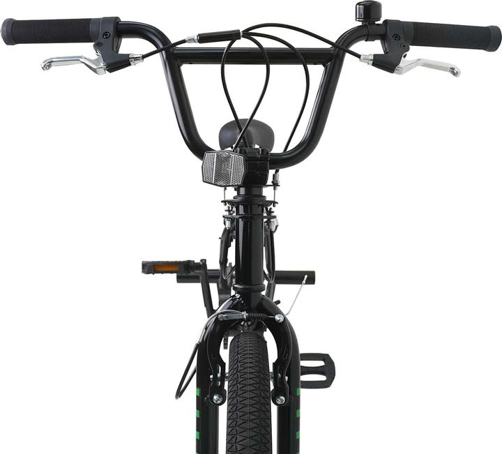 Immagine prodotto vidaXL BMX Fahrrad