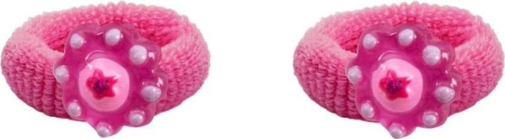 Image du produit bb Klostermann HG Fleur (Set d'élastiques pour cheveux)