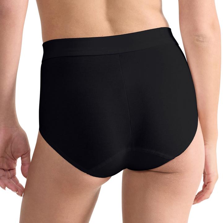 Immagine prodotto Sloggi Double Comfort Maxi Slip (50, Confezione da 2)