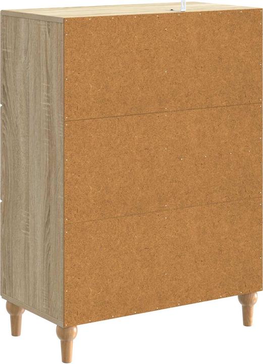 Produktbild vidaXL Sideboard-Möbel (34.50 x 66 x 90 cm)