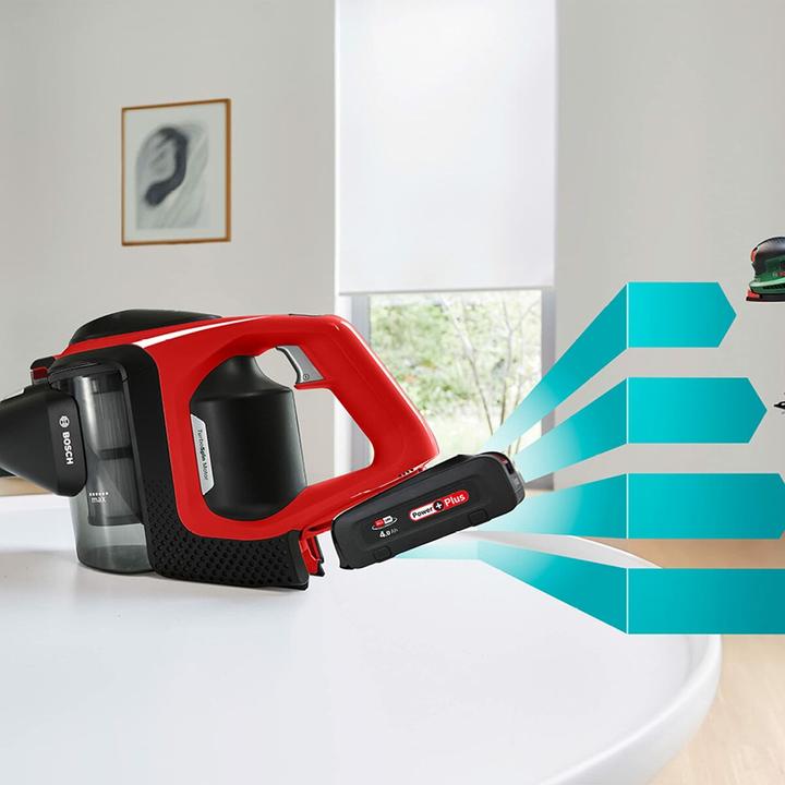 Image du produit Bosch Hausgeräte BBS8214PET