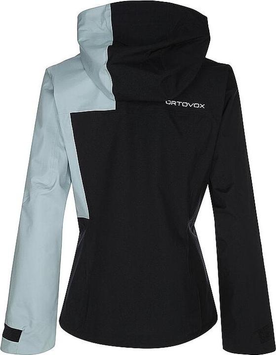 Produktbild Ortovox Ortler Jacket W (L)