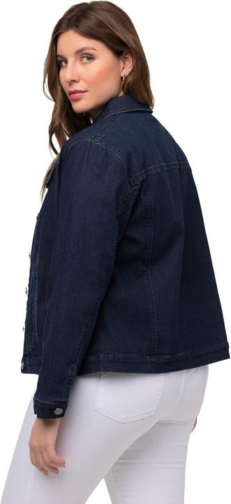 Produktbild Ulla Popken Jeansjacke (58)