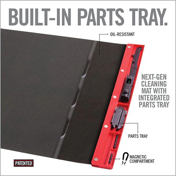 Produktbild Real Avid Universal Smart Mat - Waffenreinigungsmatte