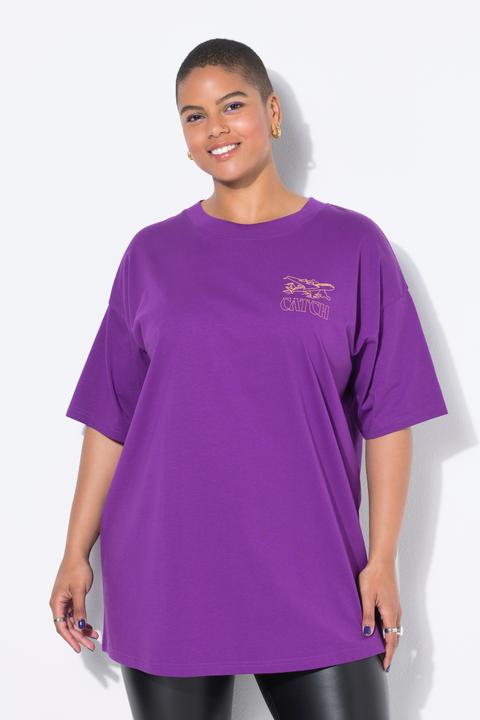 Produktbild Studio Untold T-Shirt, oversized, Airplane, Halbarm (42, 44)