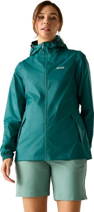 Immagine prodotto Regatta Pack It III Giacca Impermeabile Donna (52)