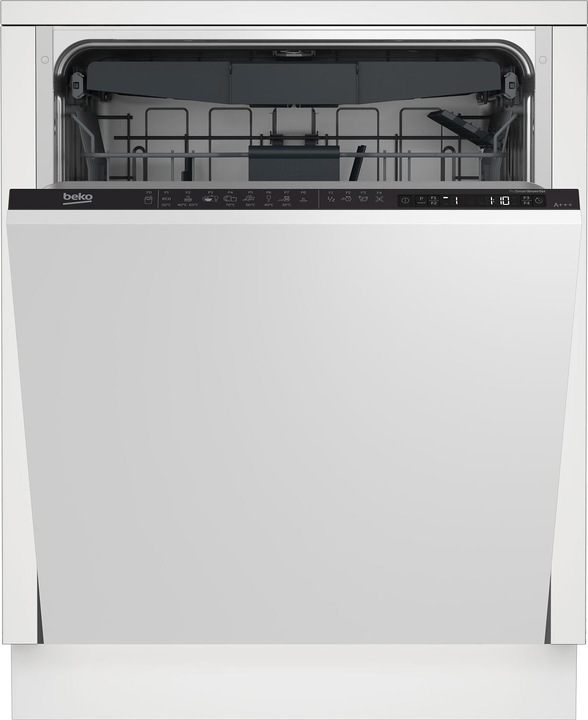 Actual product image Beko DIN28430