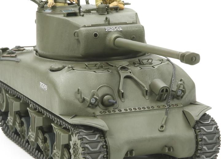 Produktbild Tamiya German Field Police Set