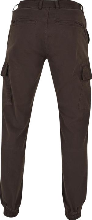Produktbild Urban Classics Hose Washed Twill (34)