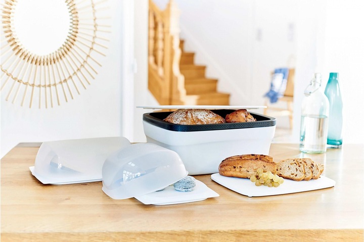 Produktbild Tupperware Brotkasten Gross