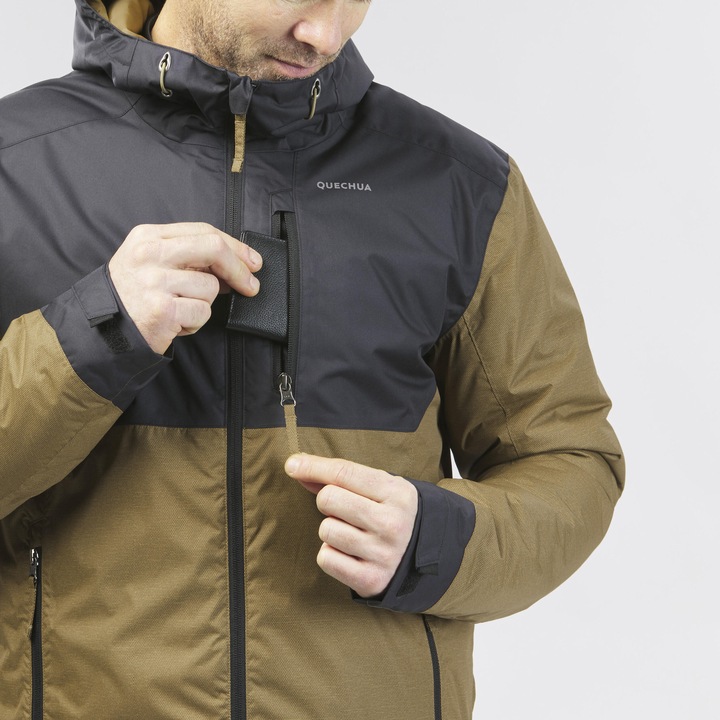 Produktbild Quechua WARM SH500 (L)