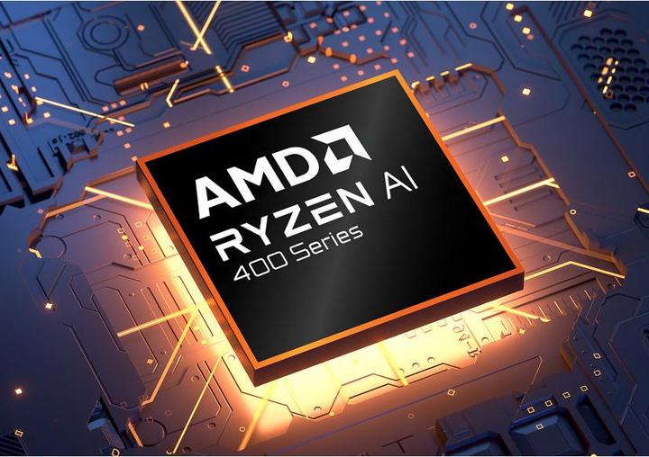 Image du produit HP OmniBook X Flip 2-in-1 Laptop Next Gen AI 14-kc0652nzx (14", 1000 Go, 16 Go, CH, AMD Ryzen AI 7 445)