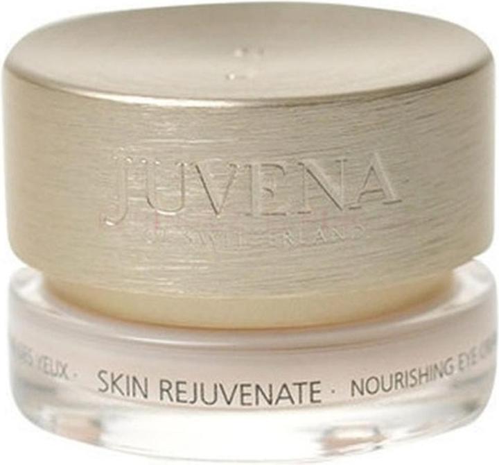 Immagine prodotto Juvena Crema per gli occhi Nourishin di Skin Rejuvenate (Crema per la cura degli occhi, 15 ml)