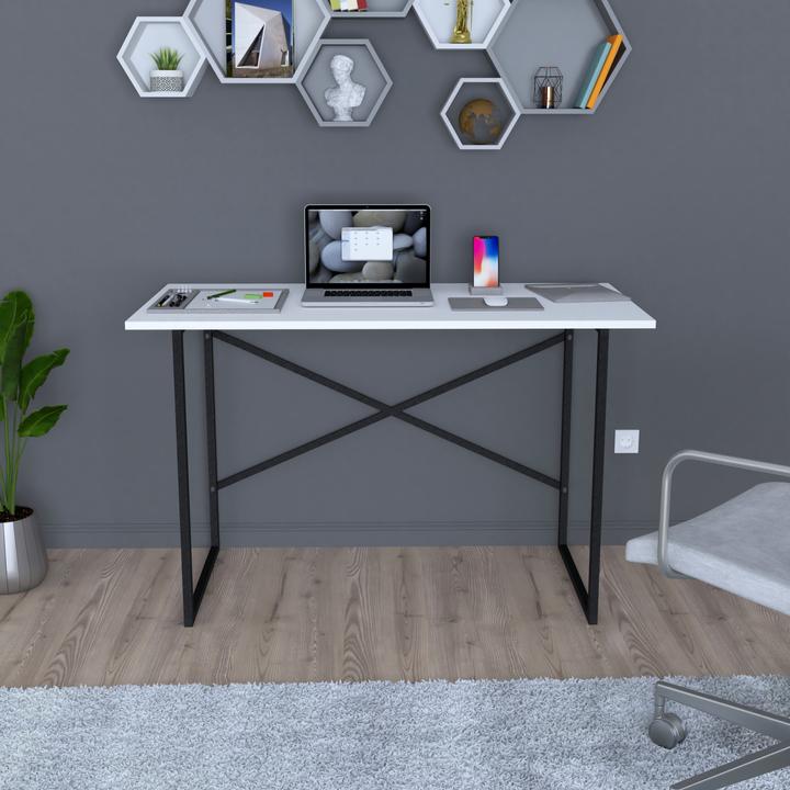 Actual product image En.Casa Tjeldsund (120 x 60 x 75 cm)