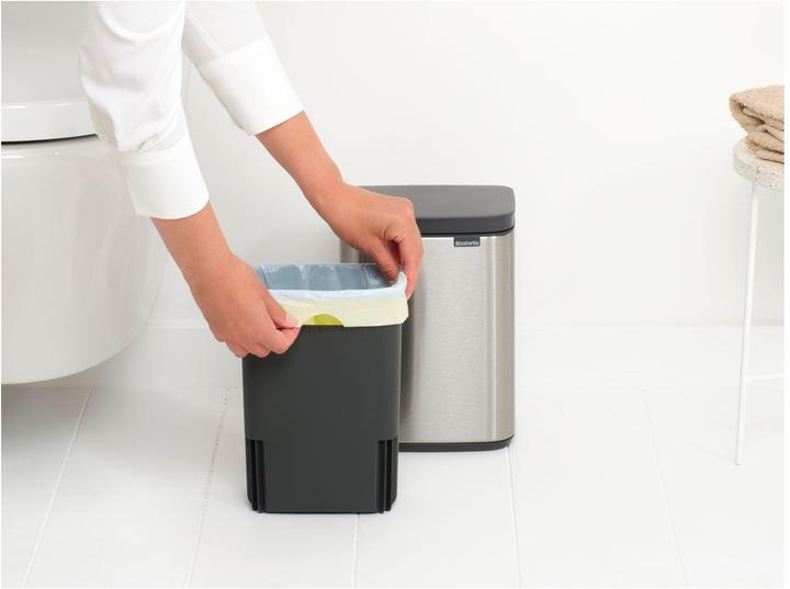 Actual product image Brabantia Bo Waste Bin (4 l)
