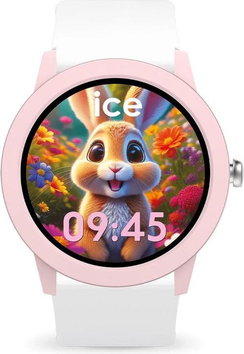 Produktbild ICE Watch Smart Junior Round (Digitaluhr, 39 mm)