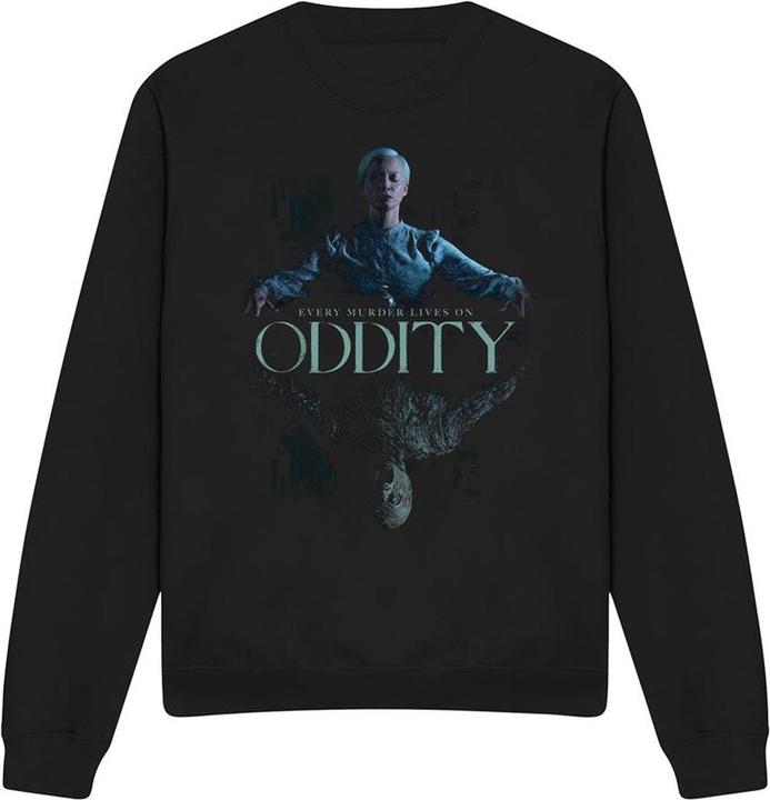 Produktbild Oddity Adult Key Art Sweatshirt (M)