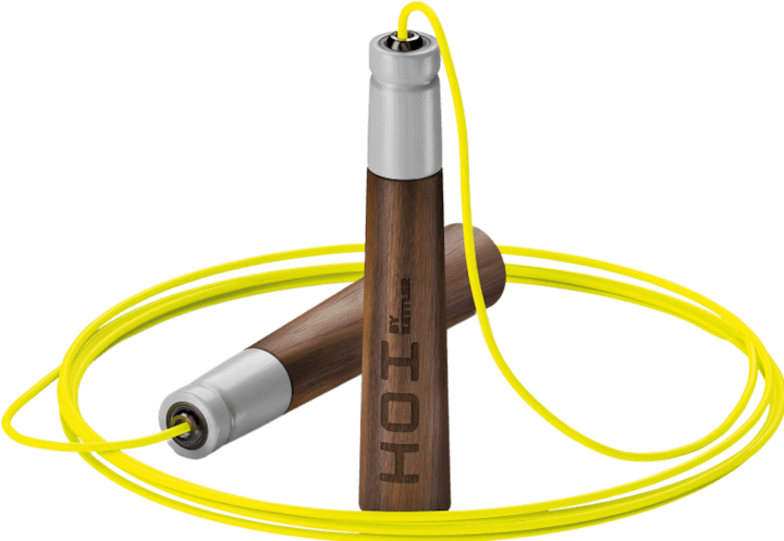 Produktbild HOI by Kettler Jump Rope (300 cm)