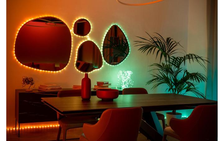 Produktbild Twinkly Dots (RGB, 300 cm, Indoor)