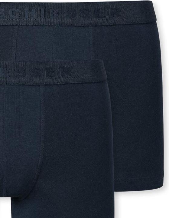 Immagine prodotto Schiesser Boxershorts (176, Confezione da 2)