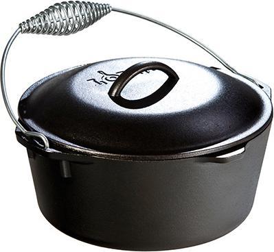 Produktbild Lodge Kessel Dutch Oven