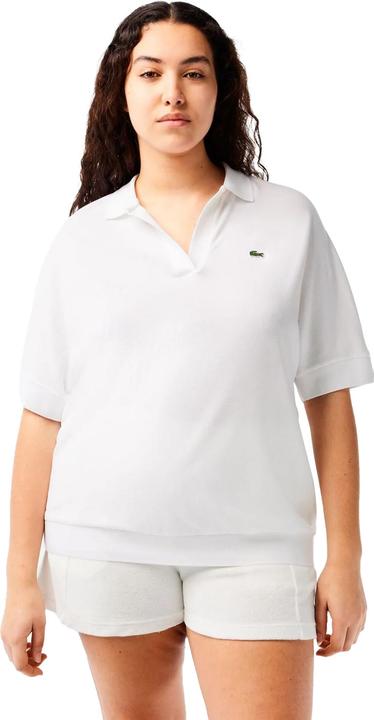 Produktbild Lacoste Poloshirt lose Passform (XS)