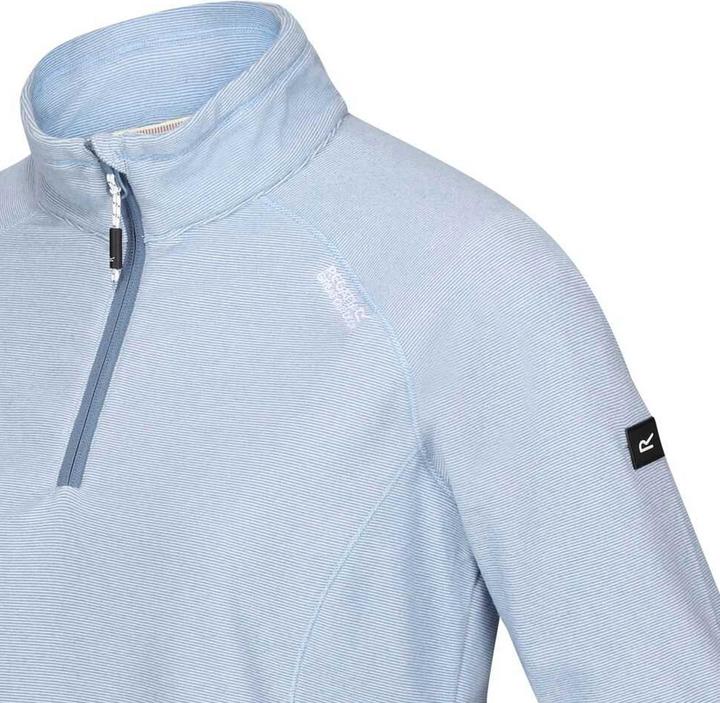 Produktbild Regatta Great Outdoors FleeceTop Montes mit 14Reissverschluss (42)