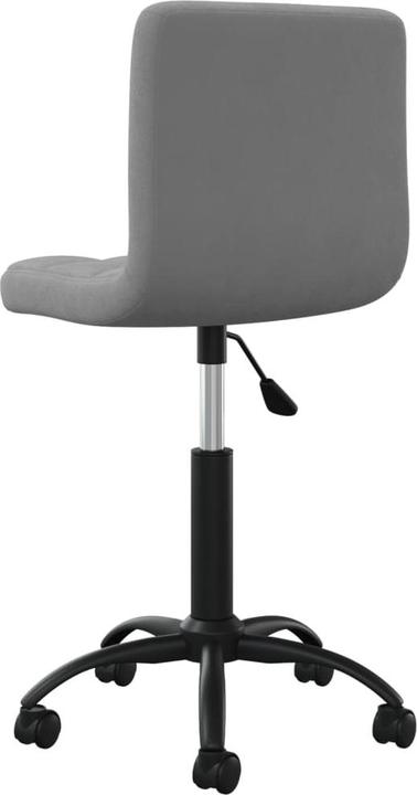 Actual product image vidaXL Bürostuhl