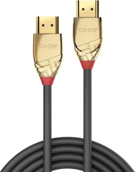 Produktbild Lindy HDMI (Typ A) — HDMI (Typ A) (10 m, HDMI)