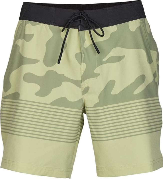 Produktbild Fox B-Short 24 Essex Camo Volley Cac