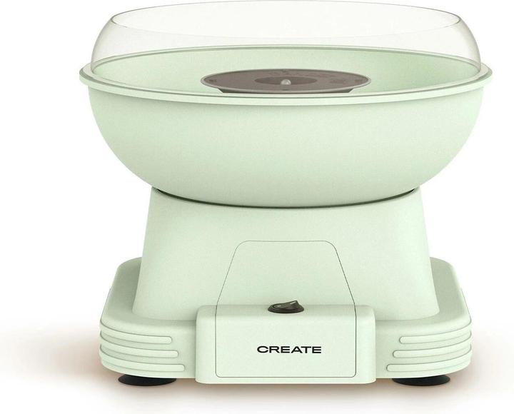 Image du produit Create Zuckerwattemaschine