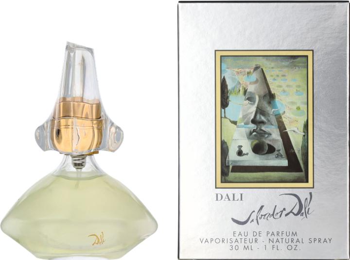 Actual product image Salvador Dalí Dali (Eau de toilette, 30 ml)