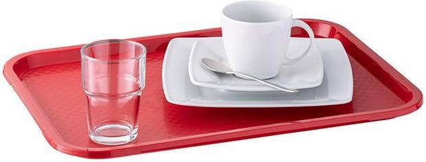 Produktbild APS Fast Food-Tablett