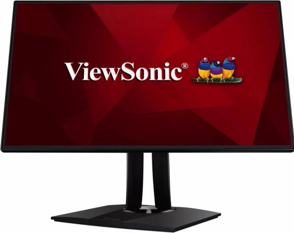 Actual product image Viewsonic Vp2768 (2560 x 1440 pixels, 27")