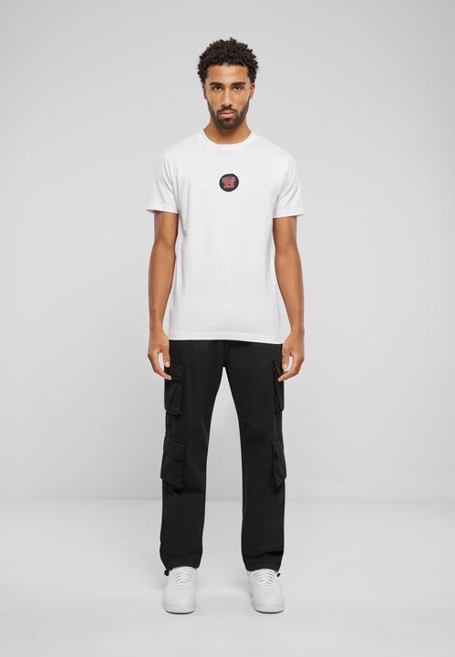 Image du produit Mister Tee Tee Ballin 23 Patch - 131741 (S)